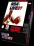 Nintendo  SNES&nbsp; - &nbsp;NBA Live '97 (USA)